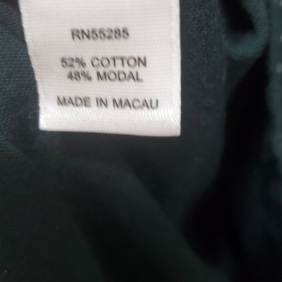 Express Tank Size M - Picture 3 of 3